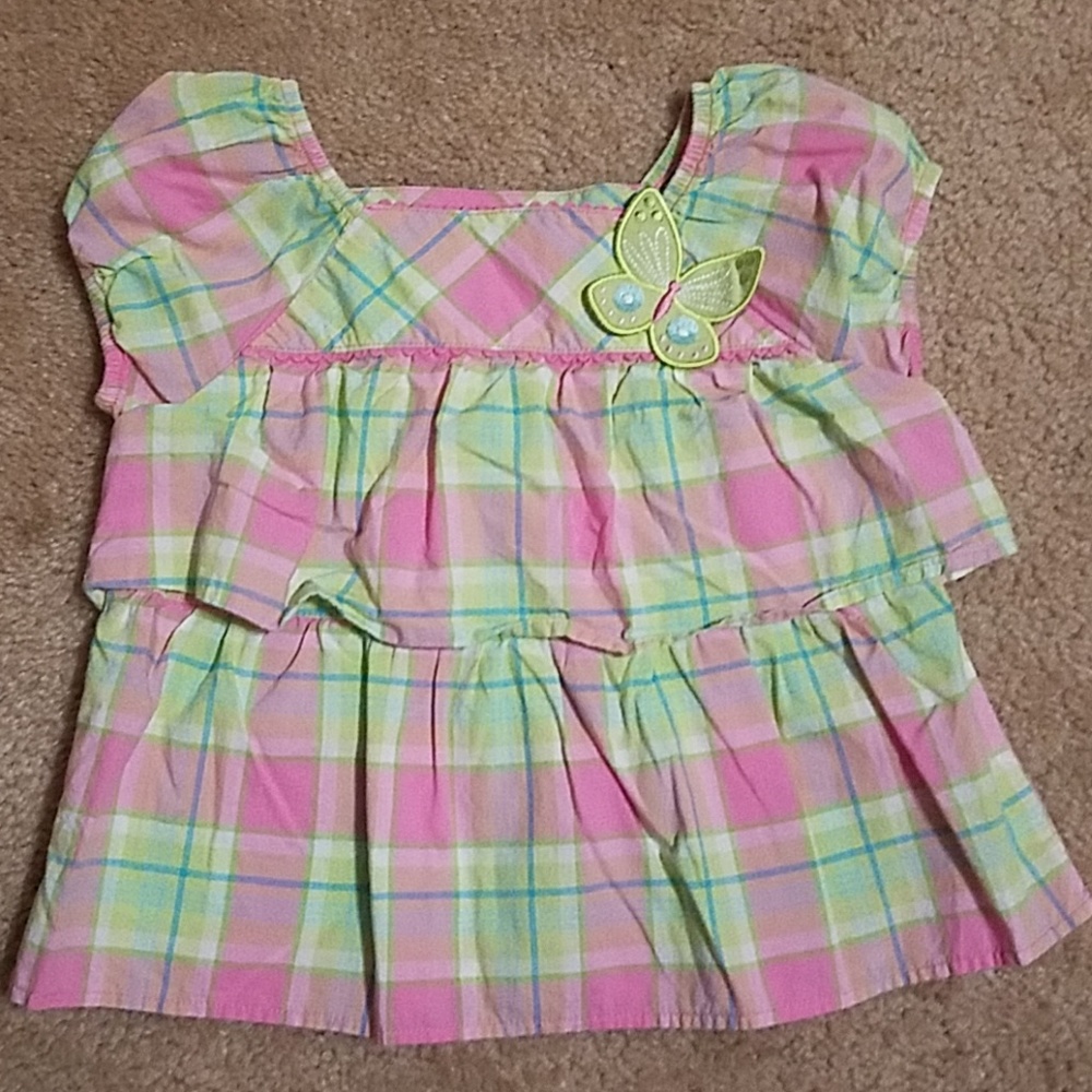 Gymboree Top